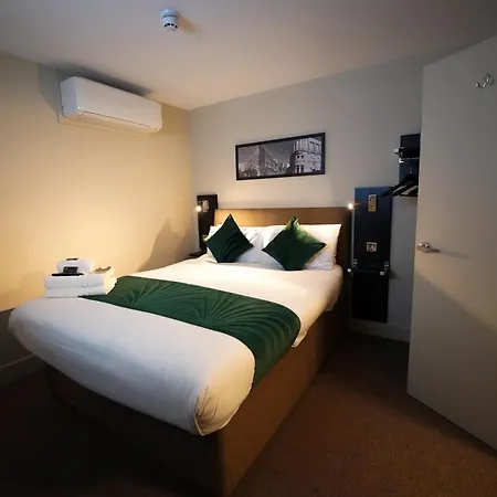 Keystone House-2