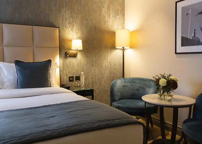 The Rathbone Hotel, Fitzrovia Londres
